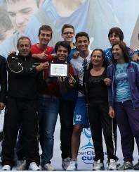 Domani a Riccione la finale nazionale della SuperClasse Cup 