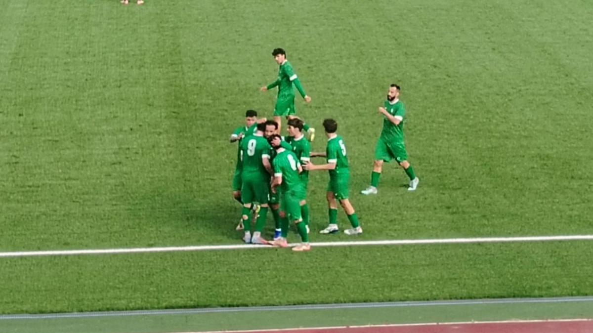 Castelfidardo, scontro salvezza decisivo contro un Chieti in crisi