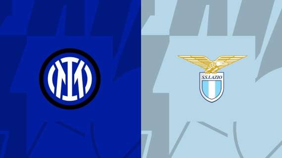 Serie A LIVE! Aggiornamenti in tempo reale con gol e marcatori di Inter - Lazio