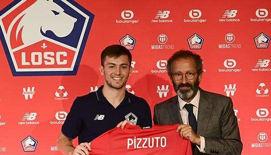 UFFICIALE: Il Lille ha ingaggiato il nuovo Lozano dal Pachuca