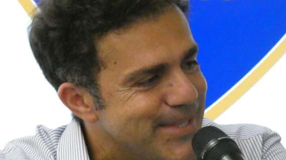 Cavese, il pres. Lamberti: «Emozione indescrivibile»