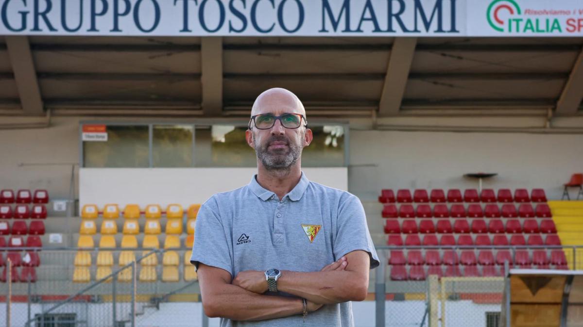 UFFICIALE: Cambia un'altra panchina in Serie D