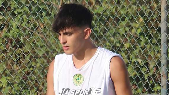 Morto il talento della Roma Rastelli: il 17enne aveva avuto un incidente in monopattino