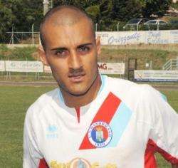 Casertana, Ruscio: "Qui c'è fame di calcio. Mi è stato prospettato un progetto proiettato al futuro" 