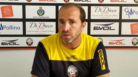 UFFICIALE: Lamezia Terme, annunciato il nuovo allenatore