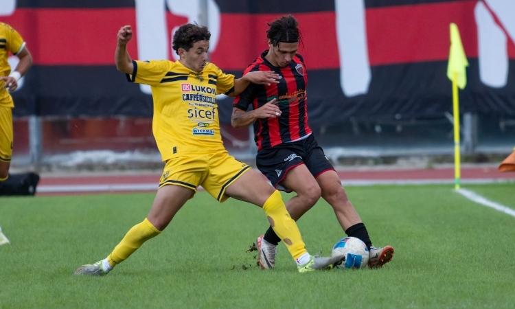 Serie D: arbitri e programma delle gare di Coppa. Domani si gioca