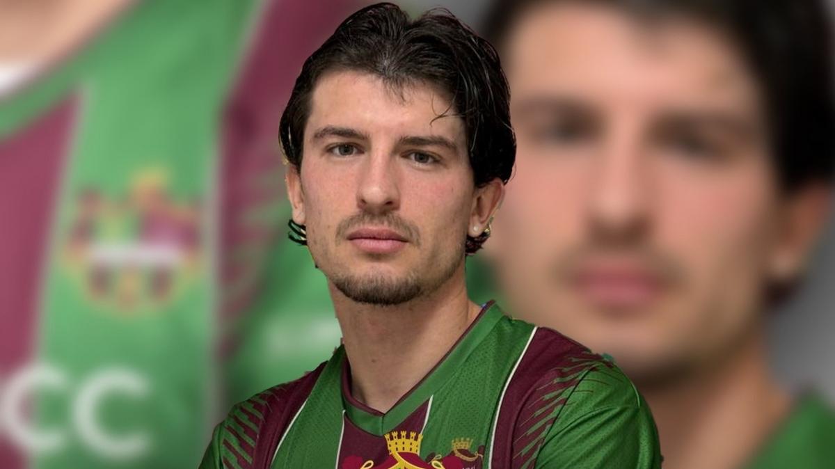 UFFICIALE: Sancataldese, a centrocampo c'è Sebastiano Uez