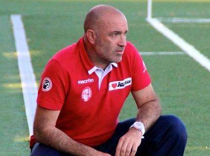 Jesina, l'allenatore sarà un ex Pergolese 