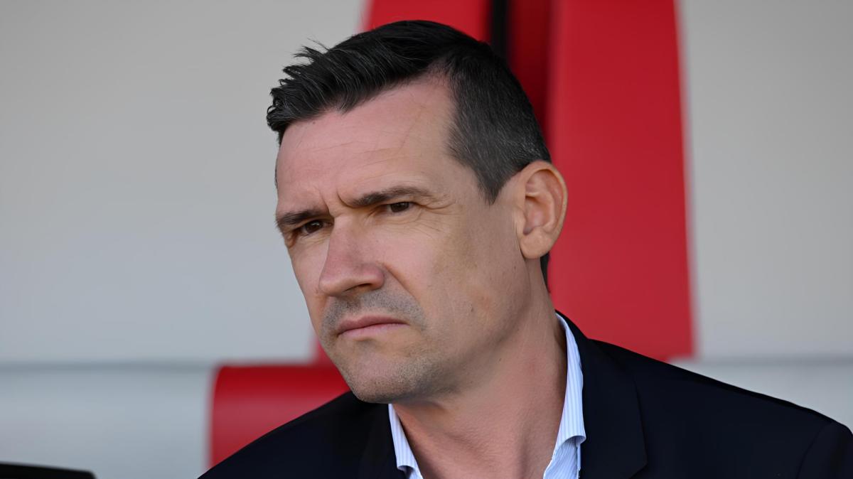 UFFICIALE: Genoa, lascia il direttore sportivo Marco Ottolini