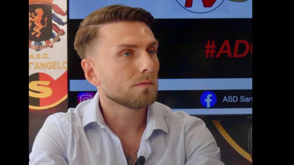 UFFICIALE: Sant'Angelo, scelto il nuovo allenatore dei rossoneri