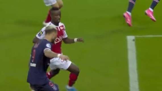 VIDEO: Reims-PSG 0-2, decide la doppietta di Icardi