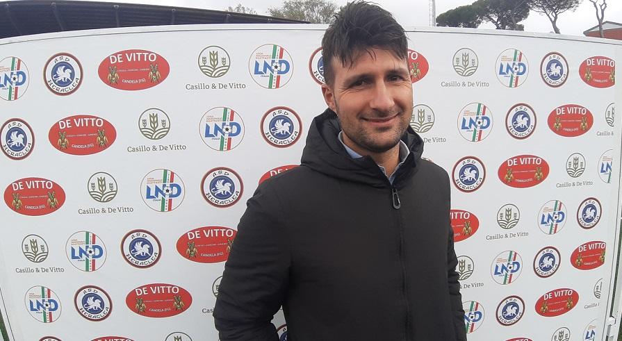 Heraclea, i vertici verso Foggia: e ora cosa succede?