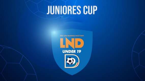 Juniores Cup: Dal 12 al 17 maggio il torneo con i migliori prospetti della D