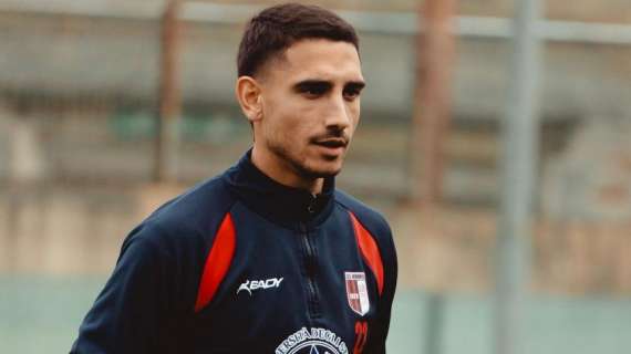 UFFICIALE: FC Francavilla, firma un 27enne ex Vibonese