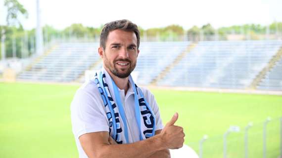 UFFICIALE: Treviso, il colpo a centrocampo è Robert Gucher