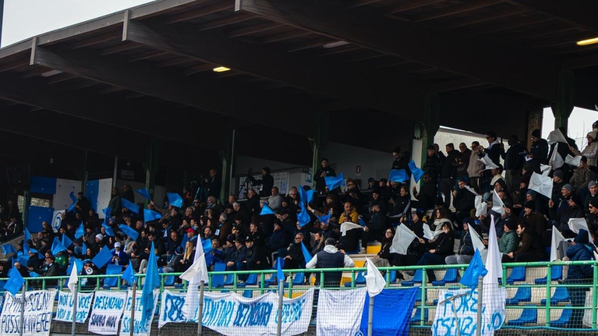 Il Desenzano sfida la Pro Sesto: il vero thriller di Serie D è al Breda