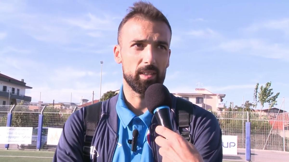 Taranto, Guastamacchia non si dà pace: «L’episodio ci ha condannati, ma non siamo finiti»