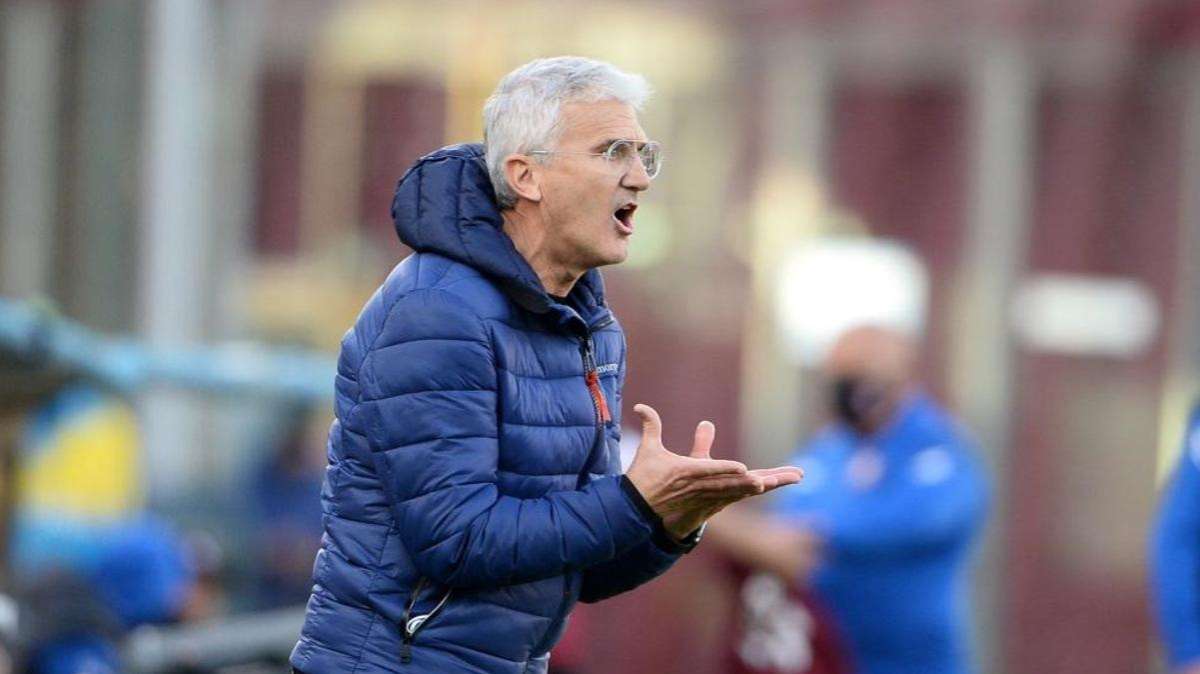 UFFICIALE: Livorno, scelto il nuovo allenatore