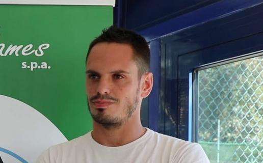 Lecco, Pedrocchi: "Quando hai una grande panchina è tutto più semplice"