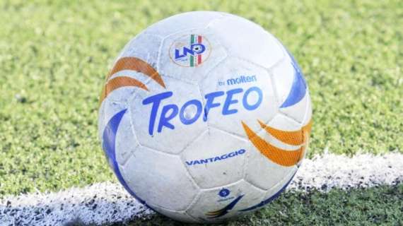 Live Serie D Girone H: Gol e marcatori in Diretta!