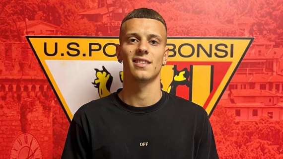 UFFICIALE: Poggibonsi, preso il bomber Loris Skerma