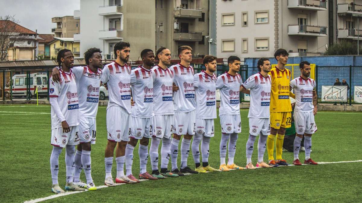 L'Heraclea chiama a raccolta i tifosi: tutti allo stadio con un solo euro contro la capolista