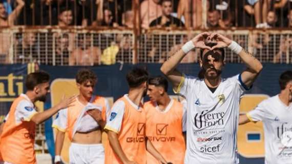 Serie D, la classifica cannonieri del girone I: due argentini al comando
