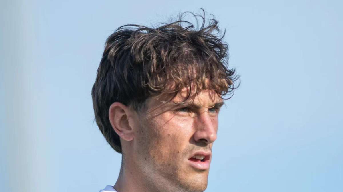 Serie D, la classifica cannonieri del girone E: Carcani non si ferma più, il bomber del Tau sale a quota 14