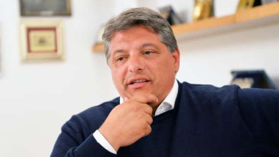 Breaking news - Arrestato un ex presidente di Serie D: bancarotta da 8 milioni di euro