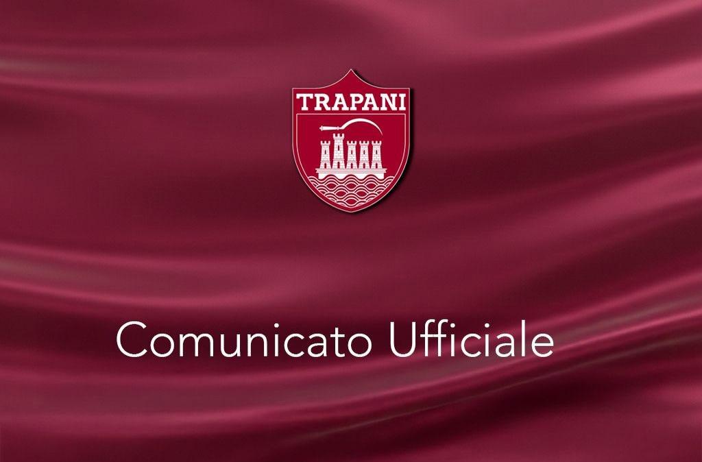 Clamoroso Trapani: tentata estorsione e truffa, il club trascina tutti in tribunale