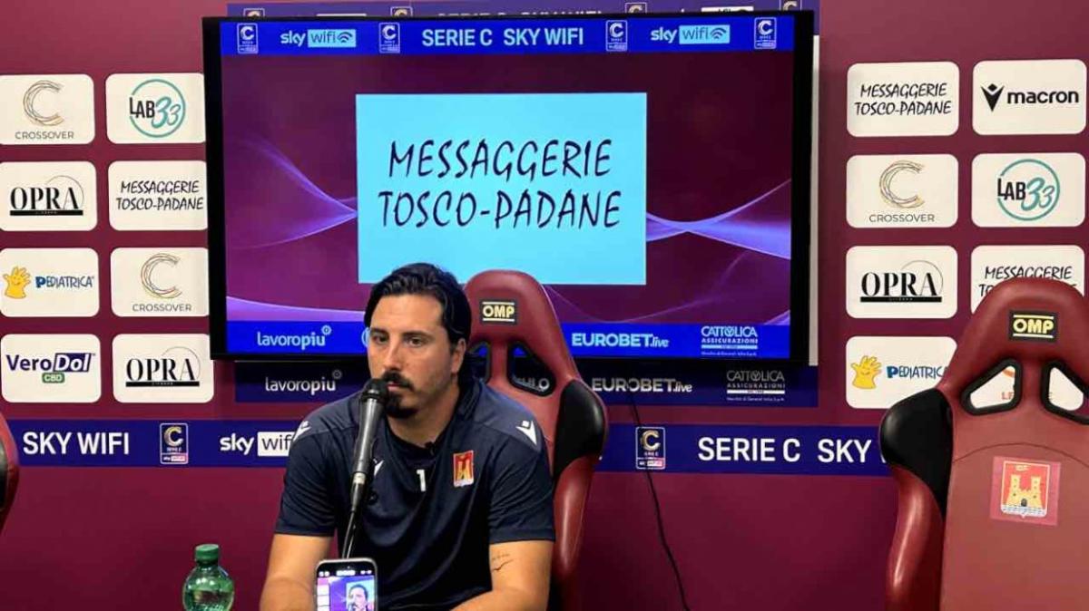 Formisano si "salva" ancora: il Livorno non cambia allenatore, per ora...