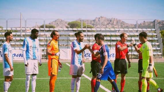 Stranieri impiegati in Serie D, i dati del girone G: cinque squadre a quota zero