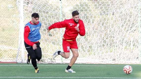 Svincolati - 100 presenze in Serie D, difensore, 23 anni: l'identikit di un possibile colpo last minute