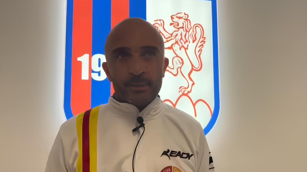 La Vibonese cambia ancora allenatore: è divorzio con Capodicasa. In pole ora Fanello