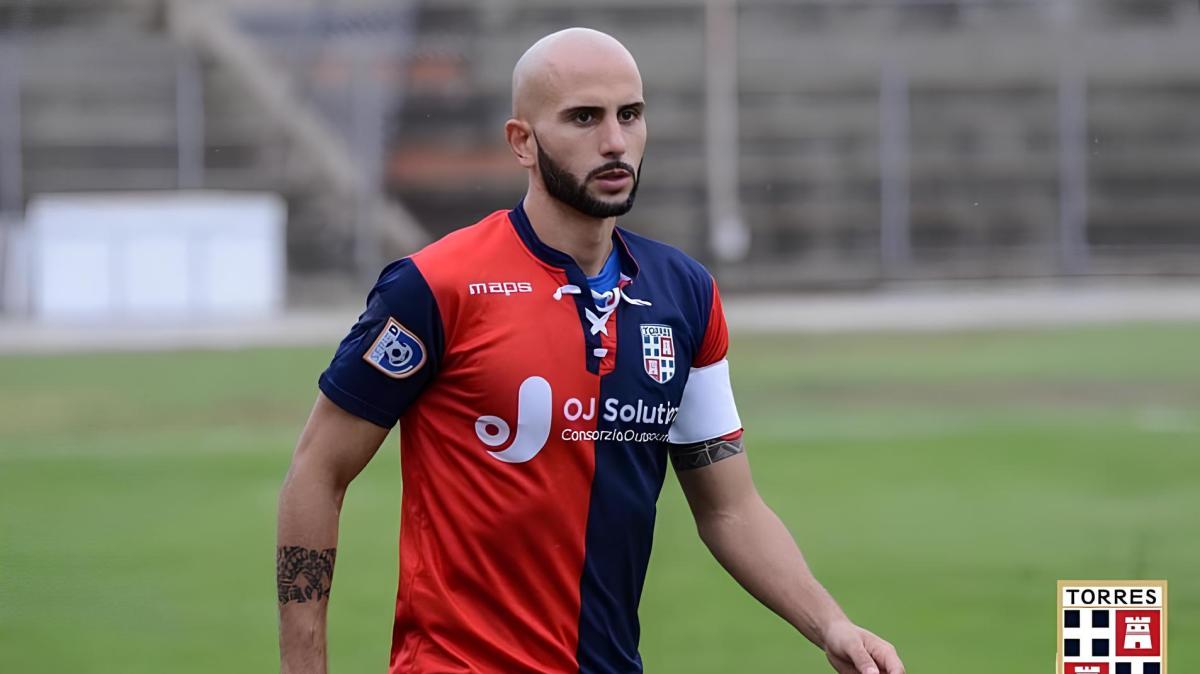 Olbia vicino al colpo Congiu: il difensore sardo pronto al ritorno in Gallura