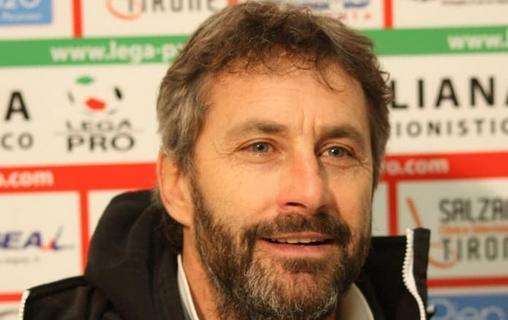  Milan, Ganz: «Sogno di vincere un altro scudetto...»
