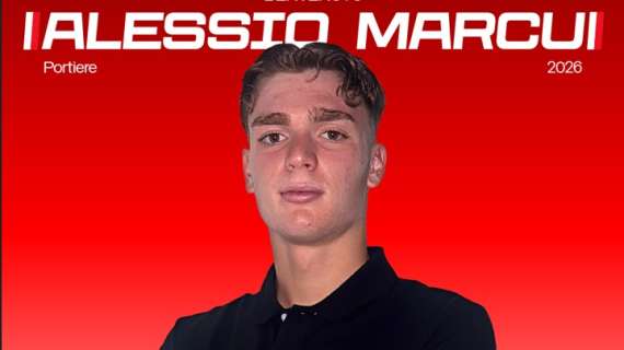 UFFICIALE: Grosseto, annunciato l'arrivo di Marcu