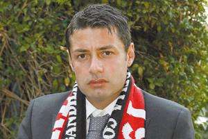 Salerno Calcio, due arrivi in prova
