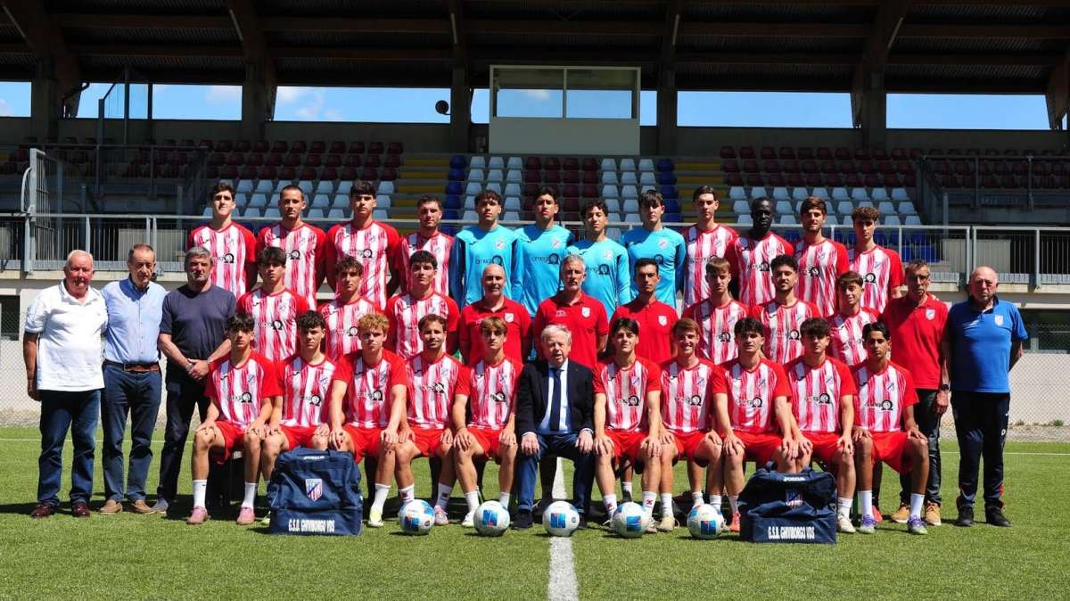 Ghiviborgo, undicesimo successo in serie D. Ramaschi: «Deve essere l'inizio...»
