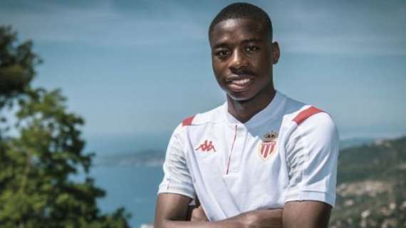 Musamba torna al Monaco ma lo aspetta l'Olanda