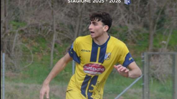 UFFICIALE:  San Donato Tavarnelle, annunciata un'altra conferma