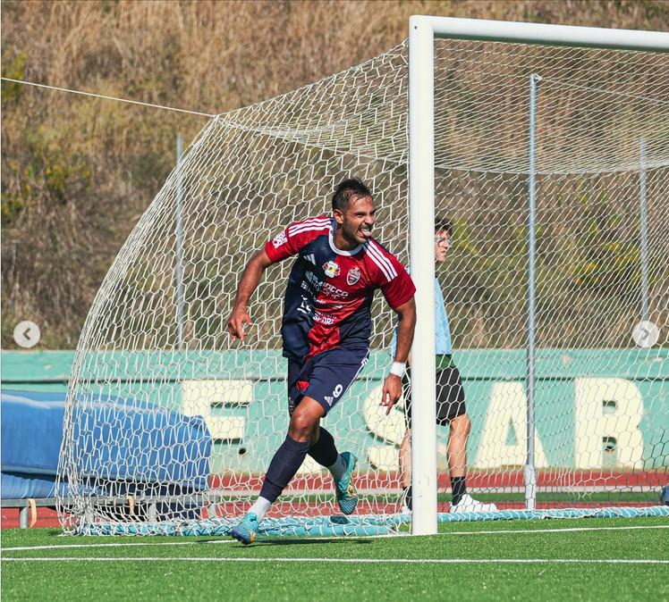 Serie D, la classifica cannonieri del girone F: sul podio Infantino, Sparacello e Di Renzo