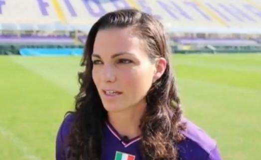 Fiorentina, Guagni: "Niente passi falsi per superare il Milan..."