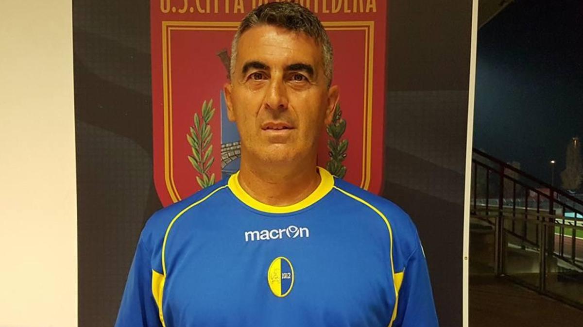 Carrarese, Padovano: «Ci facciamo l'abitudine ormai...»