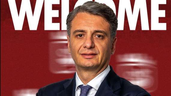 Real Normanna: c'è un nuovo imprenditore nella dirigenza aversana