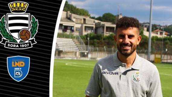 Cambia un direttore sportivo in Serie D: il club annuncia l'addio