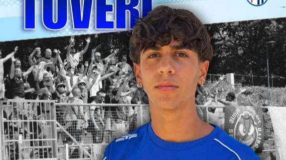 Il Monastir rinforza il centrocampo: ha firmato Federico Tuveri