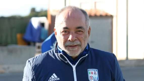 Monastir, senti Carboni: «Vogliamo scrivere la storia anche in D»