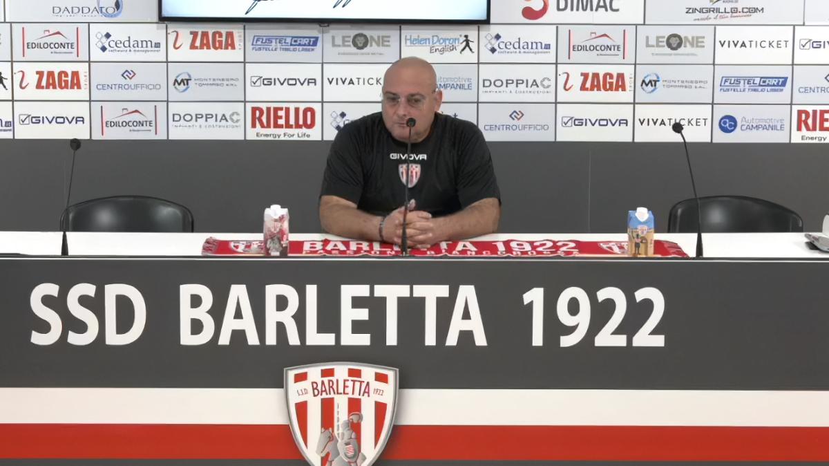 Barletta, Pizzulli: «Vogliamo dare un segnale a tutti. La rabbia deve essere energia»