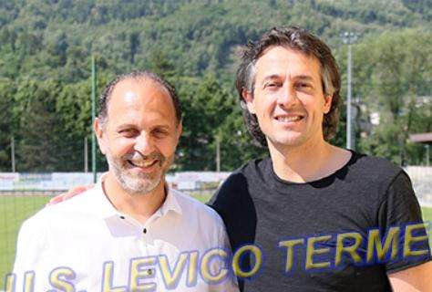 UFFICIALE: Levico Terme, Melone è il nuovo direttore generale